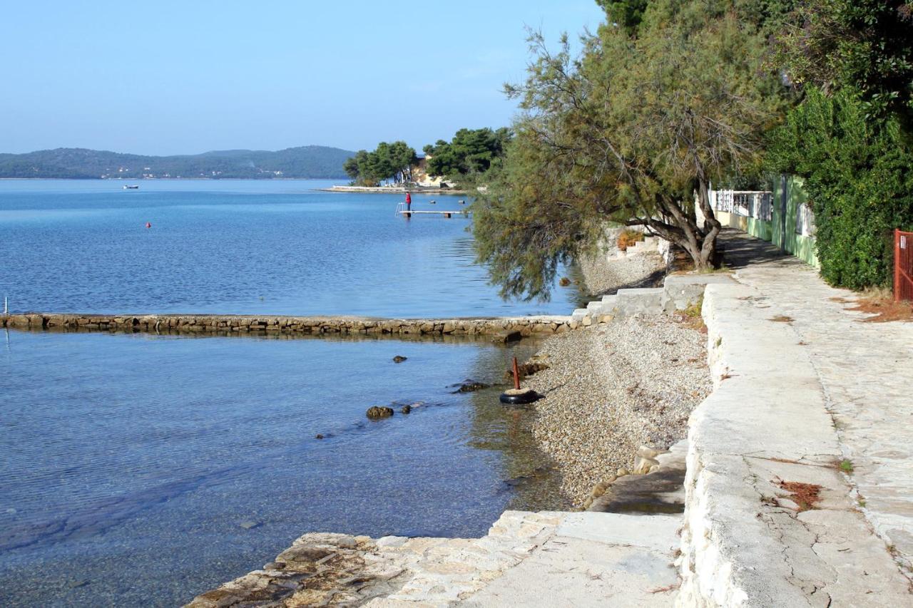 Apartments By The Sea Sukosan, Zadar - 6229 Exterior photo