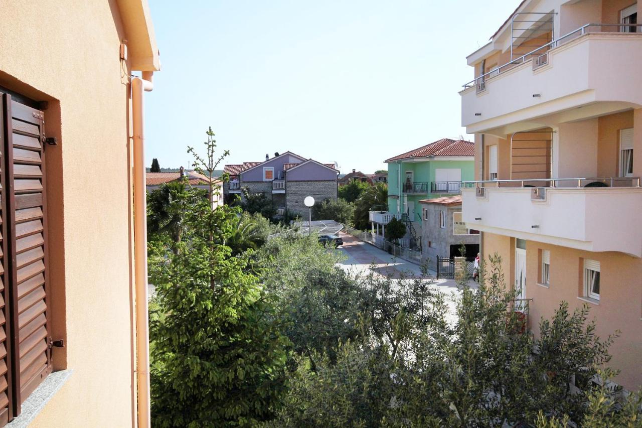 Apartments By The Sea Sukosan, Zadar - 6229 Exterior photo