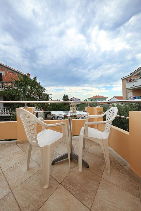 Apartments By The Sea Sukosan, Zadar - 6229 Exterior photo