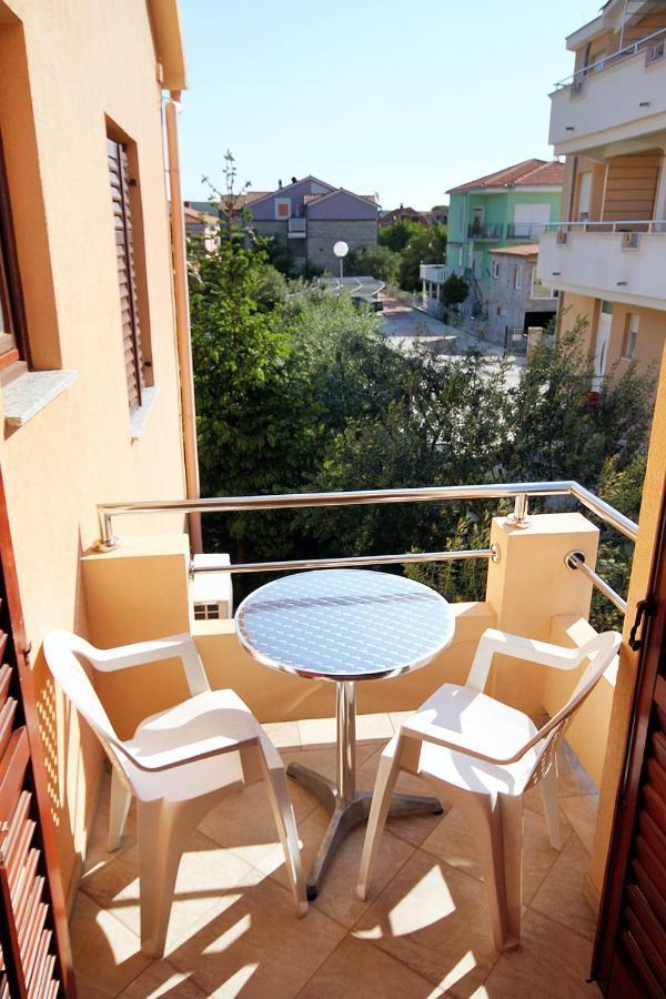 Apartments By The Sea Sukosan, Zadar - 6229 Exterior photo